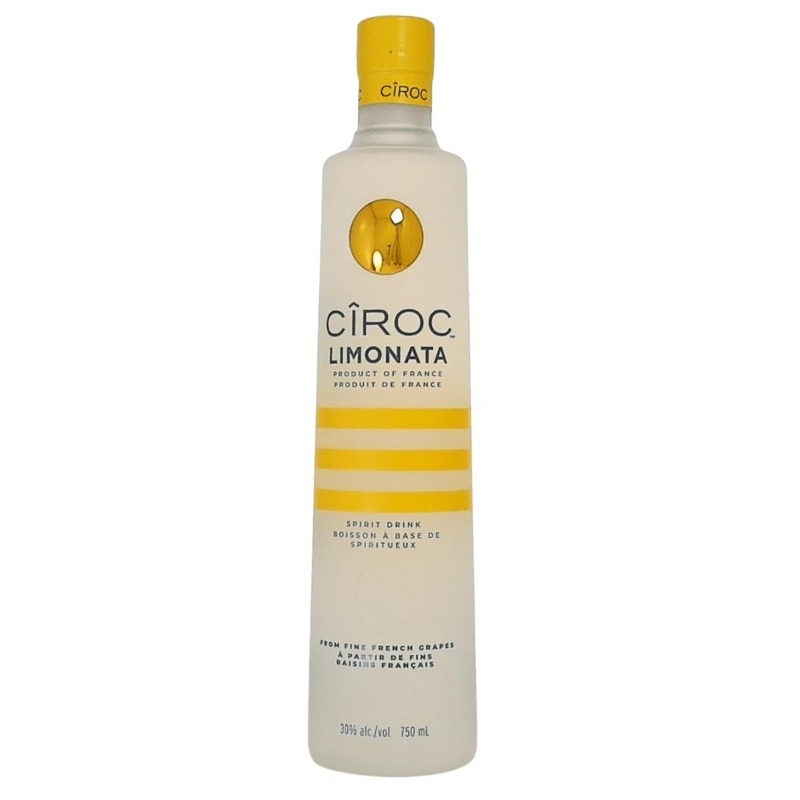 Ciroc Limonata